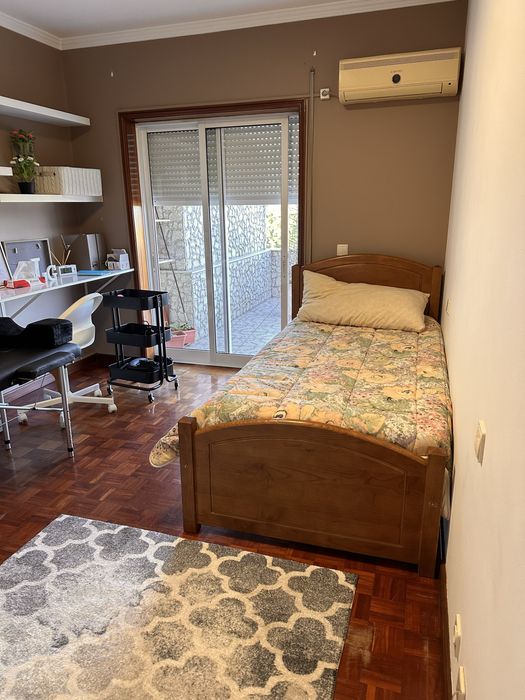 Apartamento para arrendar