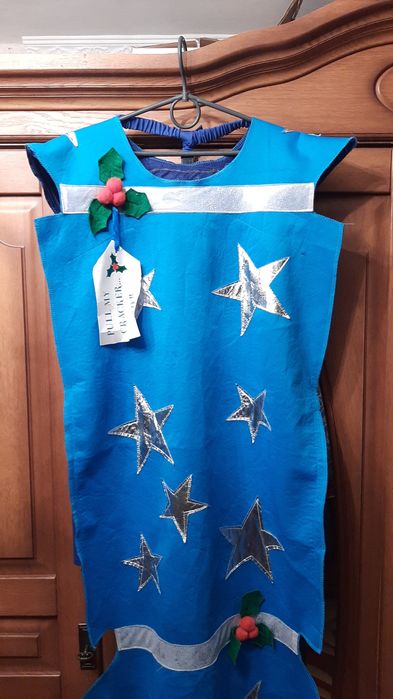 Карнавальный костюм,аксессуар Smiffys, размер М