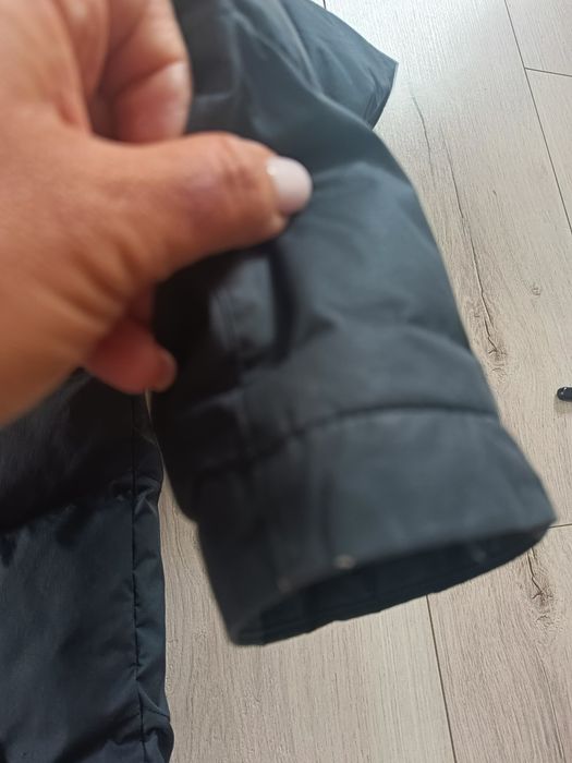 Kurtka Nike chłopięca