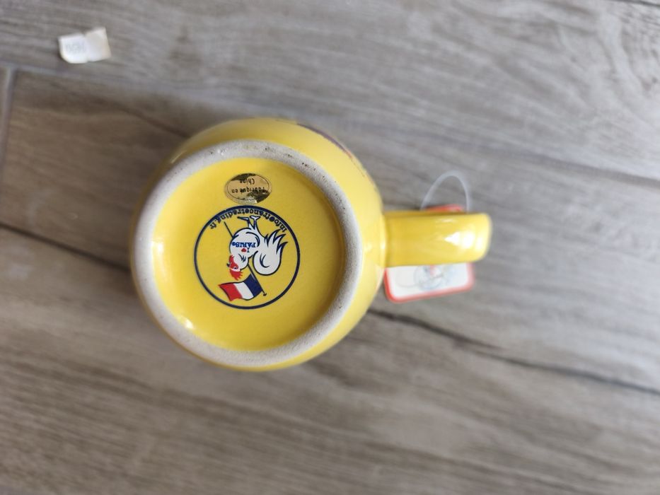 Caneca de Paris - Souvenir431849717399572484