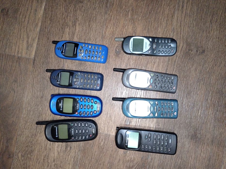 Нокиа ретро мобильные