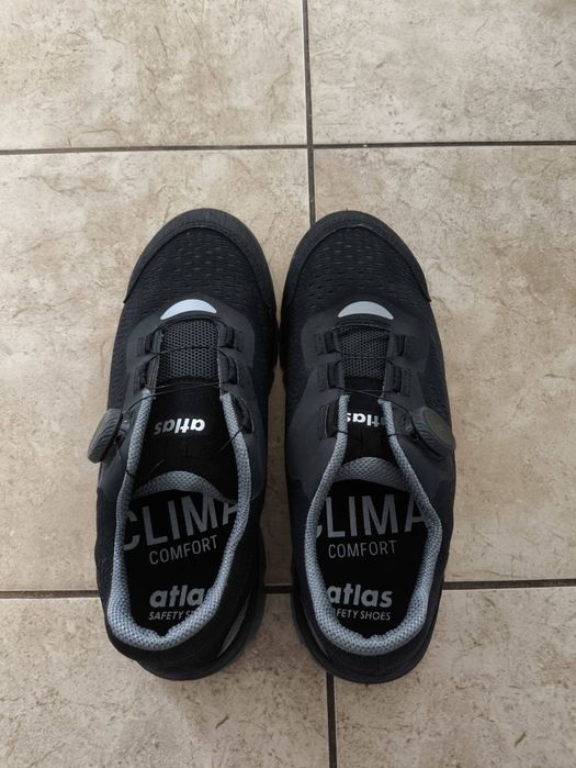 Buty robocze atlas