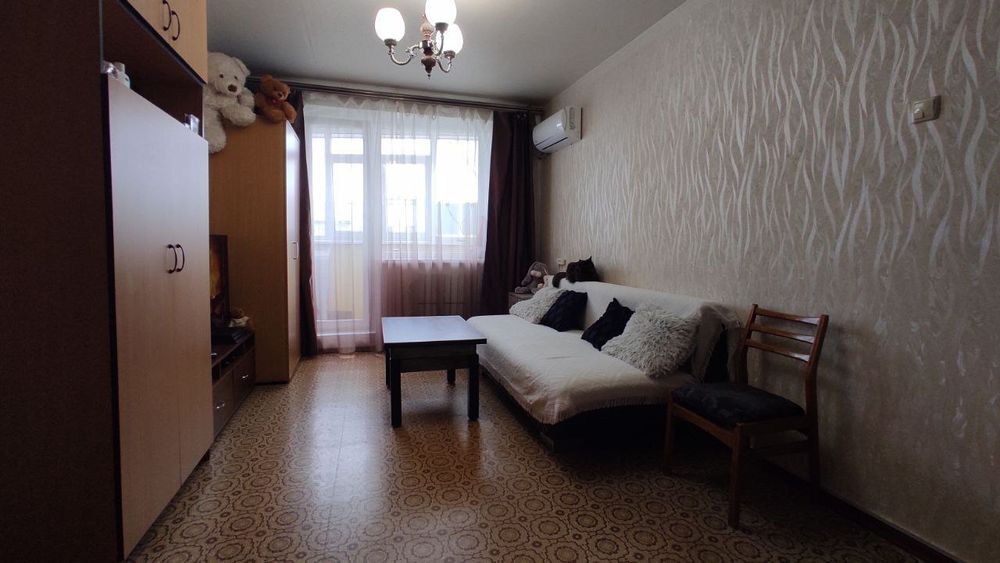 Продам 1к квартиру з ремонтом на Зубарева 27. Меблі, техніка.20000 - View 6