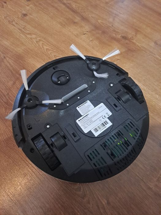 Robot sprztajacy Blaupunkt