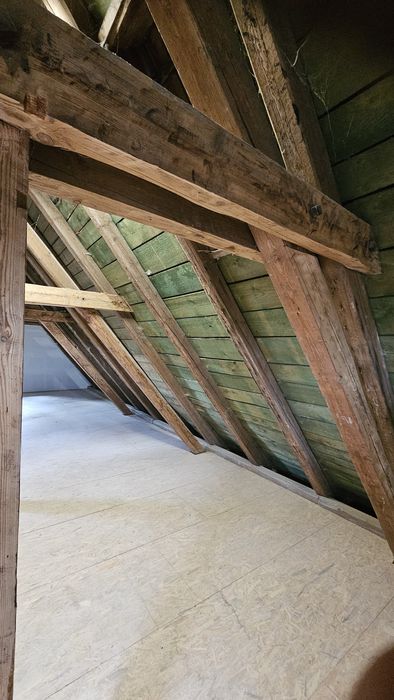 Zlece lub zatrudnie do remontu 7 mieszkań w Rostock 50-65  m2