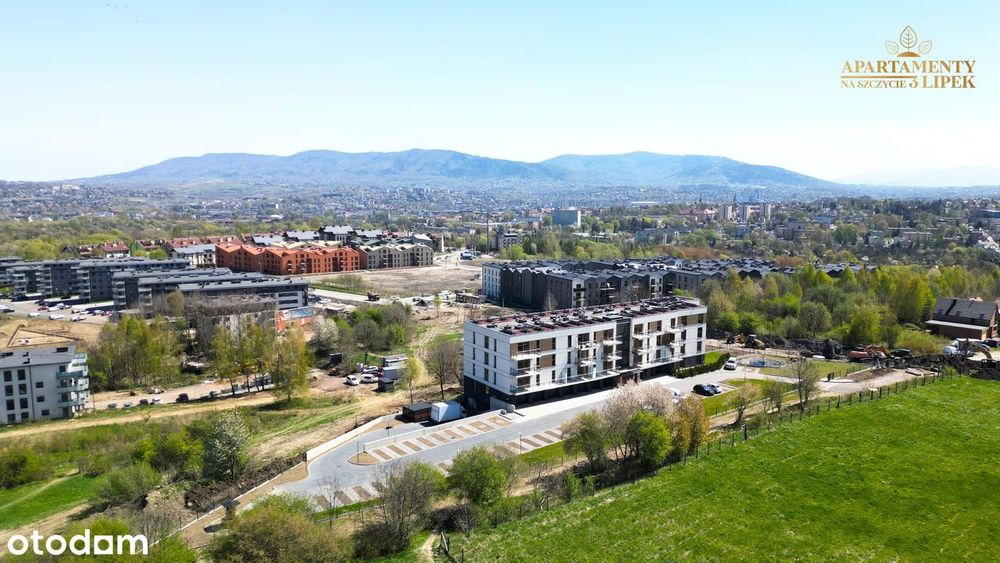 Wygodny rozkład, 75m2, rogowe mieszkanie, klima, pogłogówka
