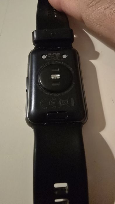 Huawei Watch Fit, como novo