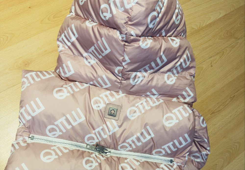 Kamizelka bezrękawnik Robert Kupisz r. M