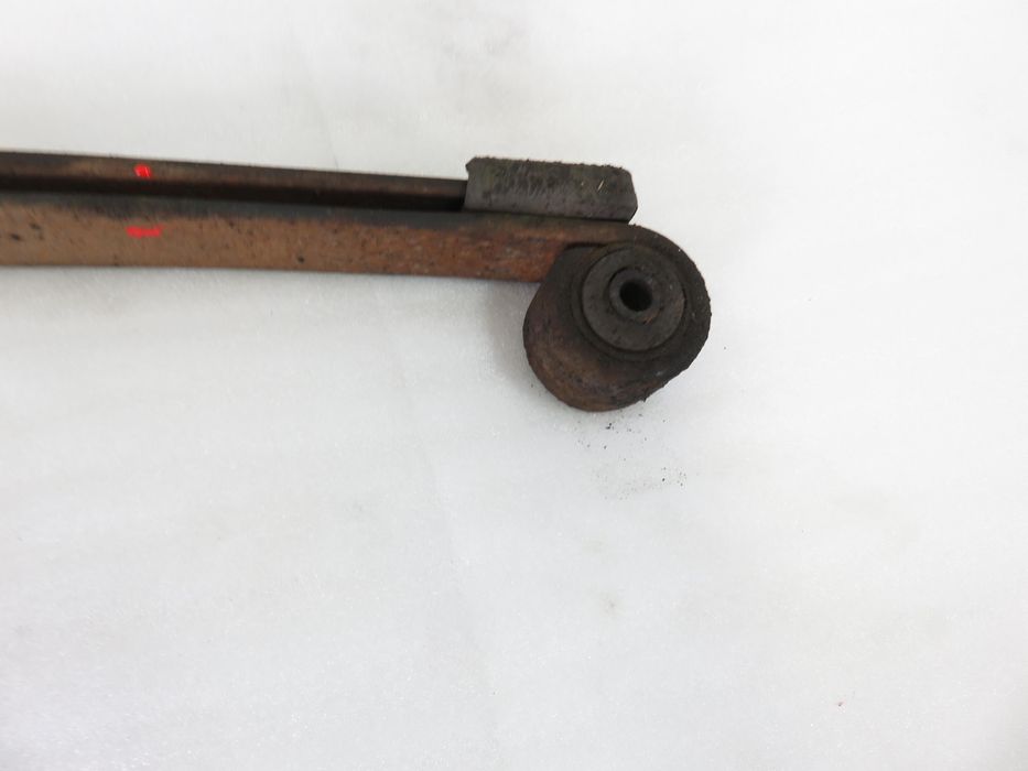 Resor Tył Ford Transit V (2000-2006) 2.4