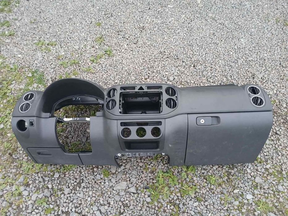 Торпеда консоль панель гольф плюс