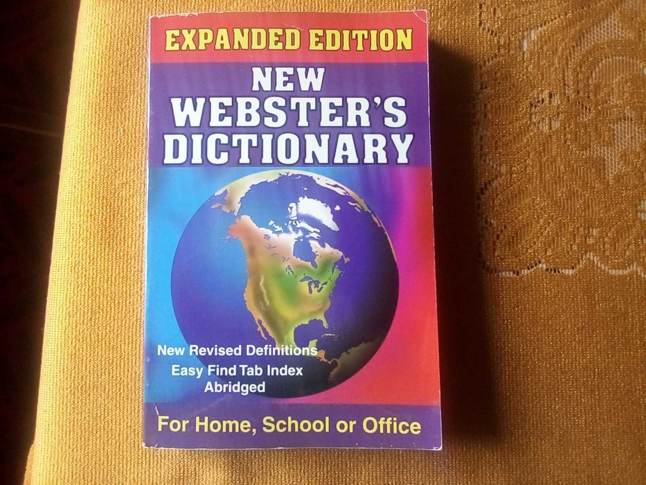 Словари для студентов с английского