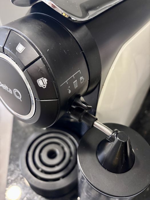 Máquina de Café Delta