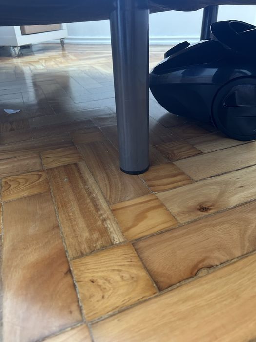 Base revestido bege BASE 90x190cm