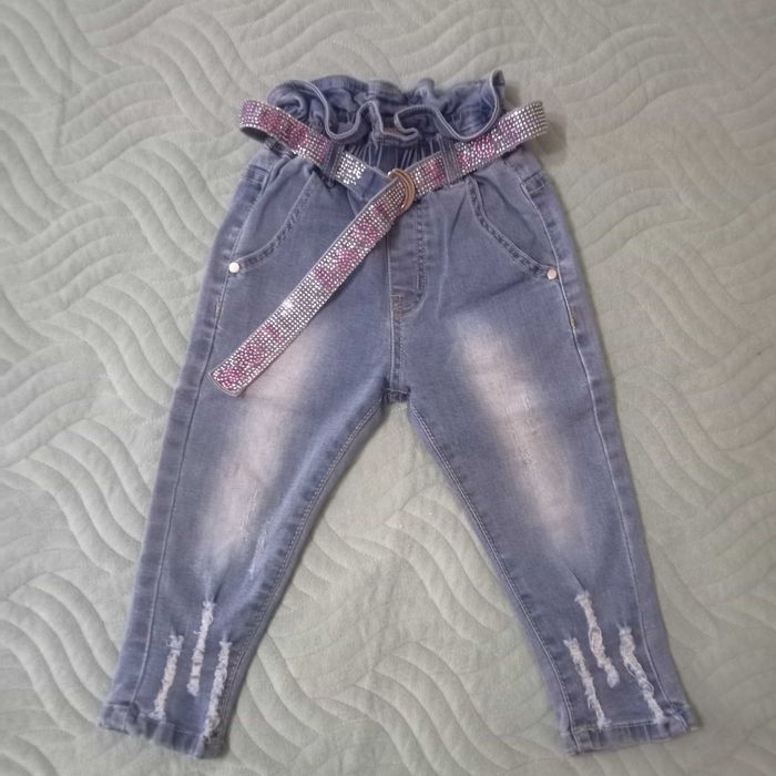 Джинсы, штаны, брюки