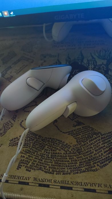 Oculus Quest 3s - como novo