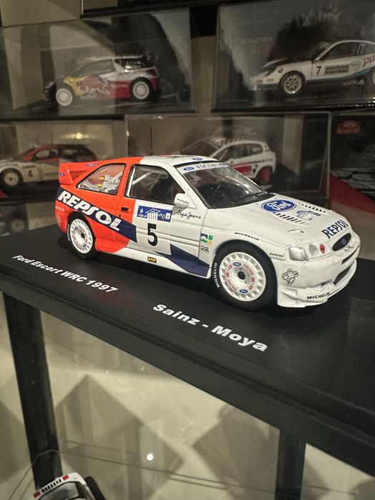 Varias Miniaturas 1/43