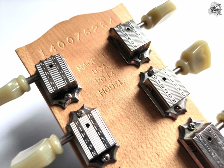 Gibson Les Paul LPJ '2014 Satin Vintage Sunburst