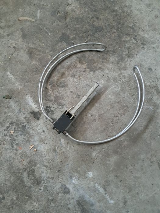 Antena para radio