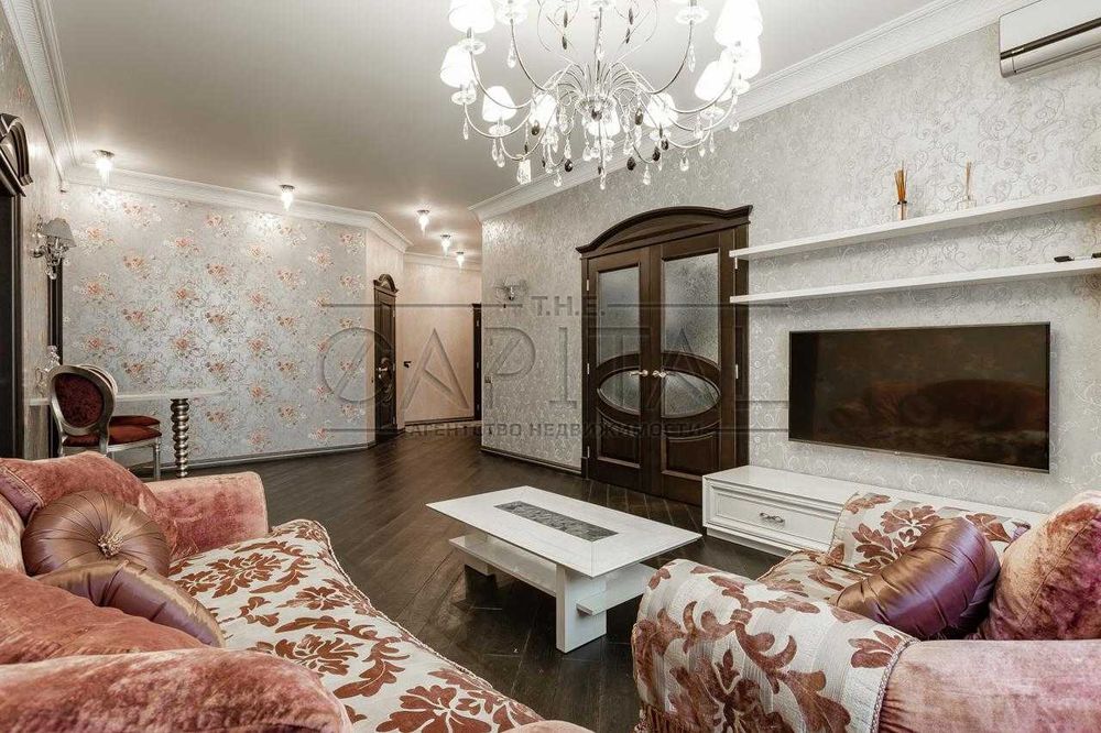 3-кімнатна квартира за адресою вул. Андрія Верхогляда (площа 118 м²) - Atlanta.ua - фото 11