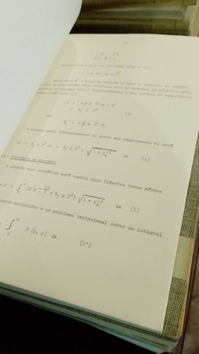 CATEC Engenheiros da Hidroeléctrica do Cávado 1959