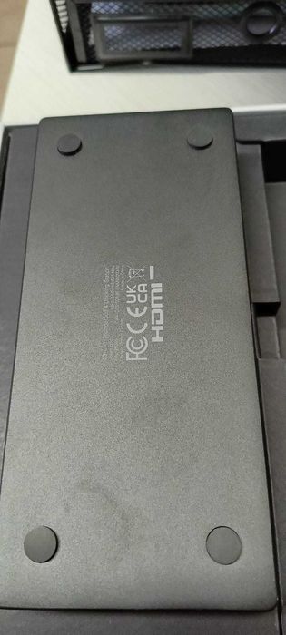 Stacja dokująca UGREEN REVODOK MAX Hub Adapter 13w1 Thunderbolt