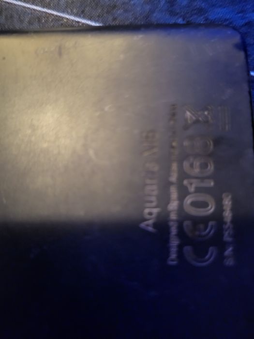 Smartphone BQ Aquaris M5