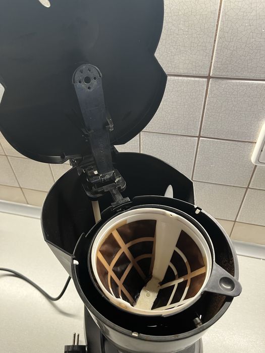 Ekspress do kawy Transa