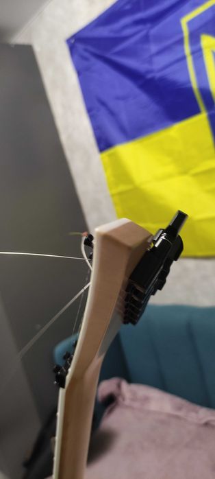 Електрогітара JACKSON  JS V 32