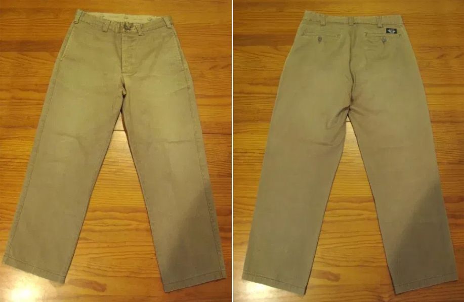 Calças - Tiffosi - Denim - Quebramar - Dockers