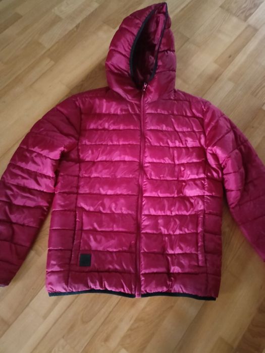 Kurtka męską jesienno -wiosenna