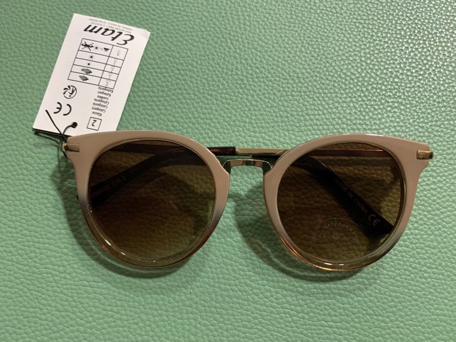 Óculos de sol Etam NOVOS