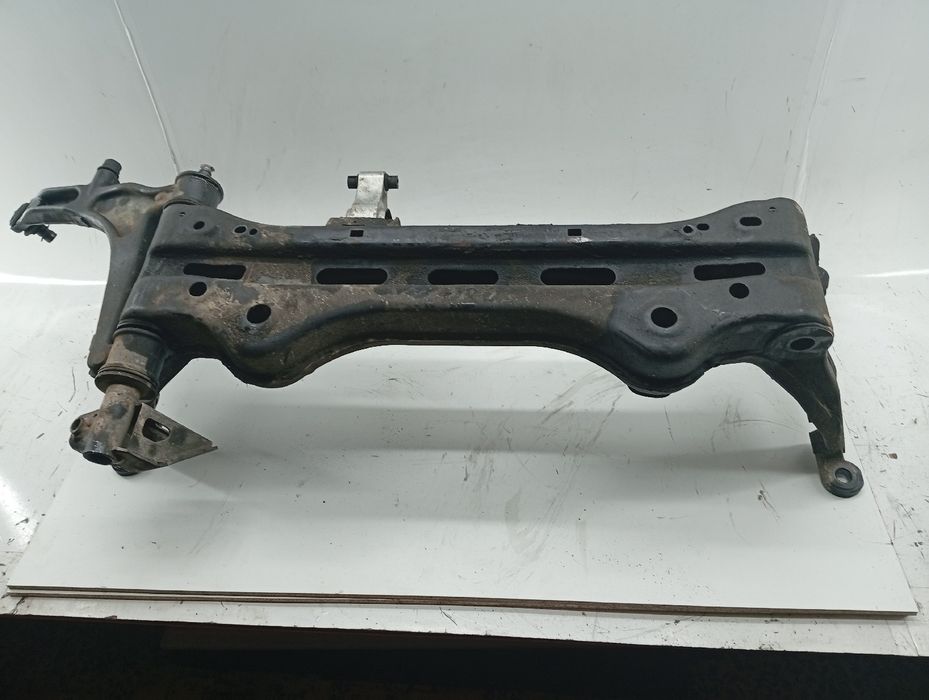 Charriot - renault master ii caixa (fd) | 98 -