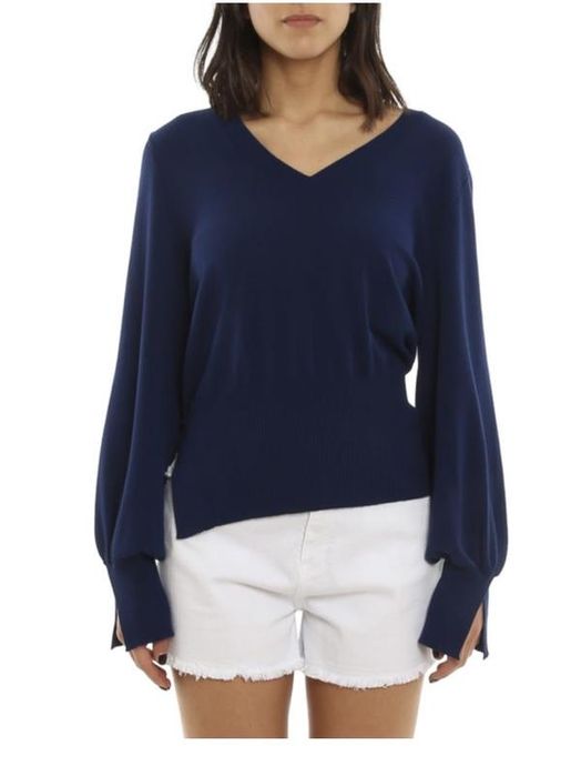 Twinset twin-set кофточка м -розмір светрик