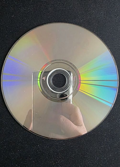 Sonic Riders Zero Gravity para PlayStation 2
Capa Imprimida em ótimo e
