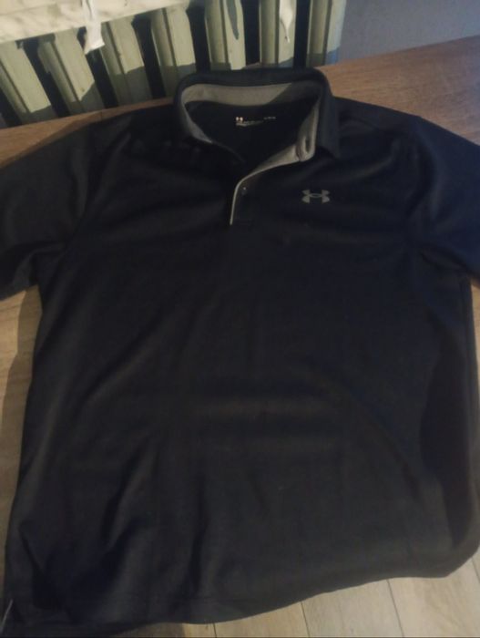 Koszula under armour