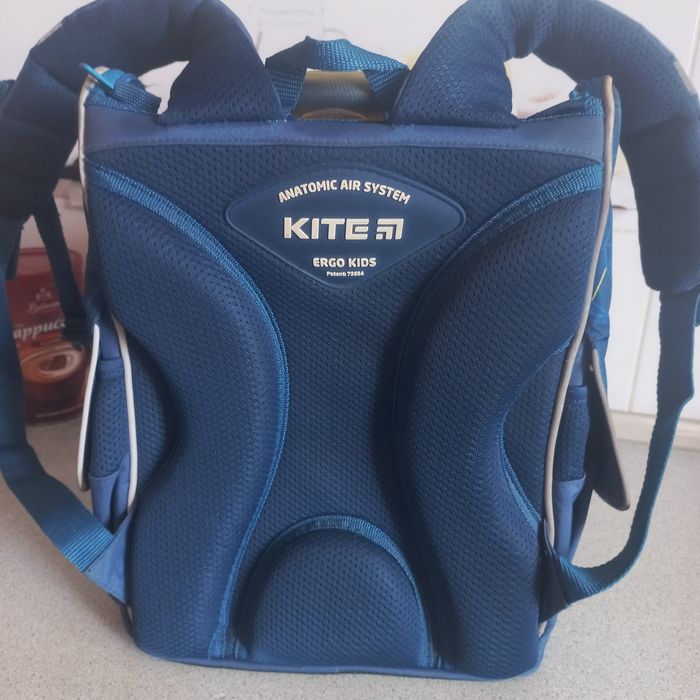 Рюкзак школьный  Кiте