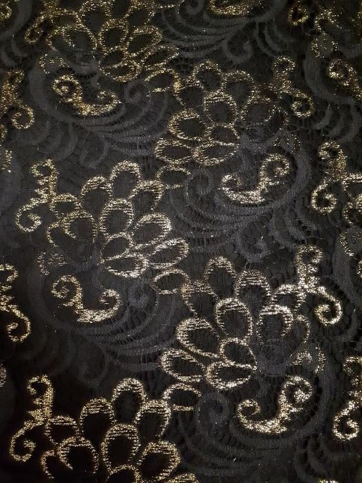 Платье нарядное гипюровое