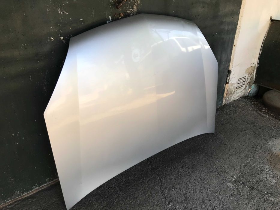 Капот Opel Vectra C рестайлінг