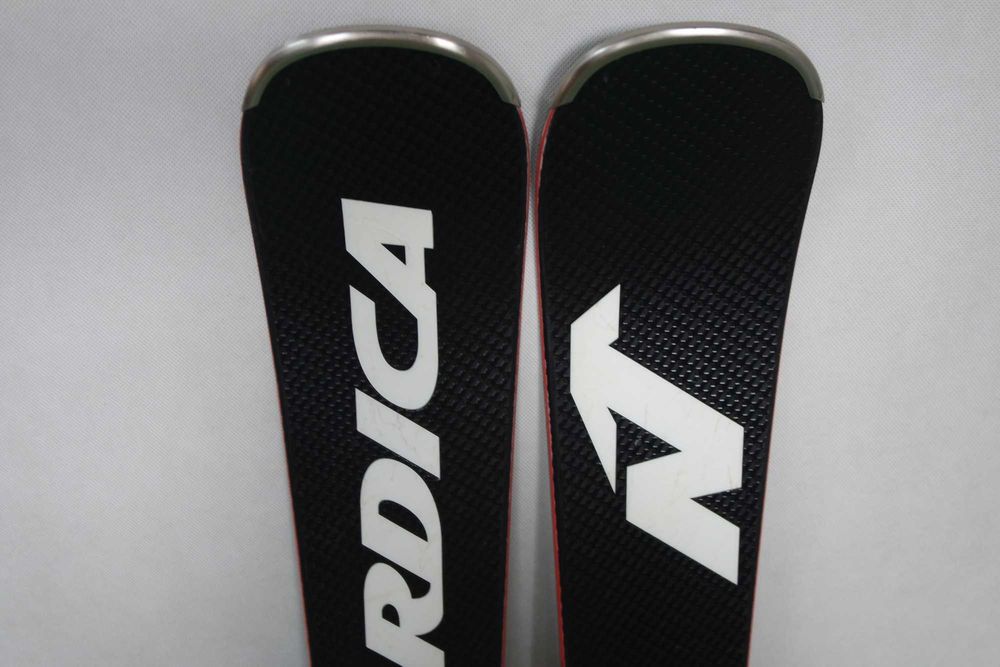 OM51 Nordica Dobermann SLR 160 test 2025