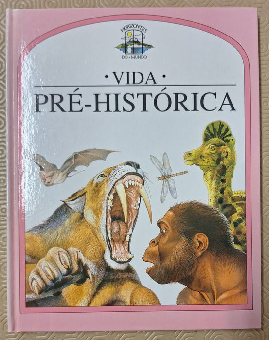 Vida: Pré-História