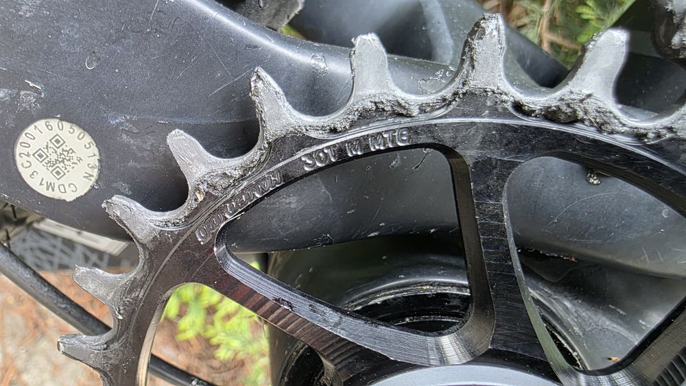 Cannondale  Scalpel Si Carbon full 29' lefty