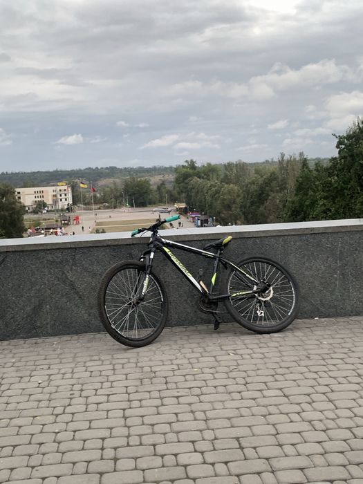 Обменяю аелосипед на электро самокат предлогайте