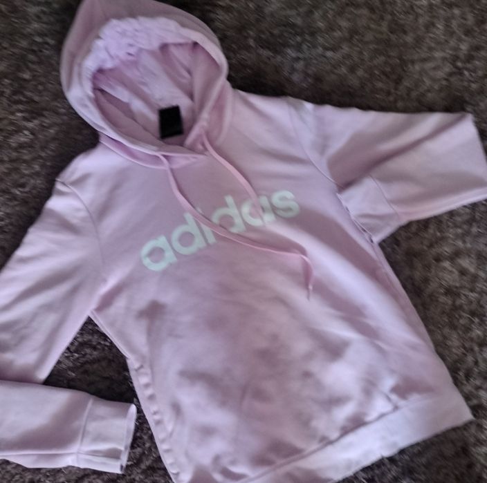 Bluza damska Adidas