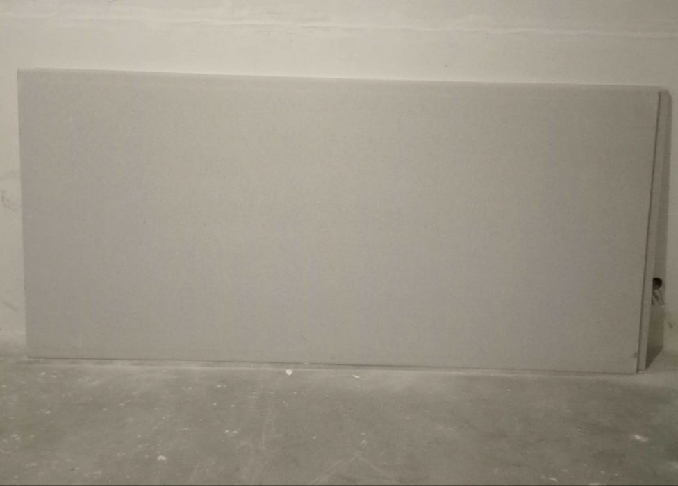 Płyta karton gips (GK) typ A 120x260cm 12 szt