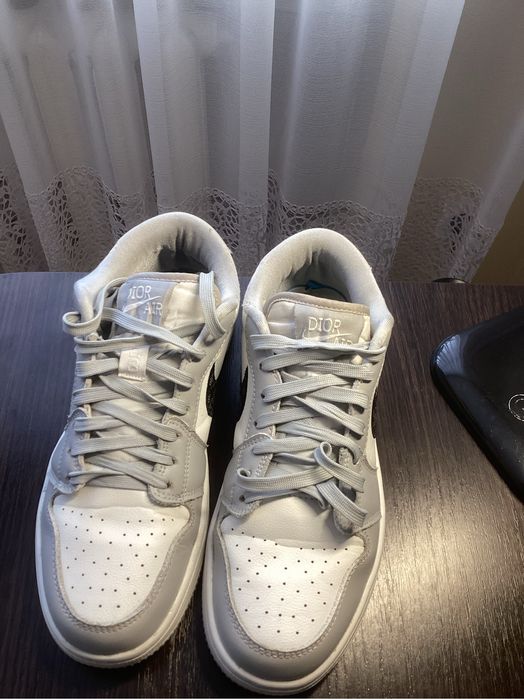 Кросівки Nike, 40-й розмір (маломірки)