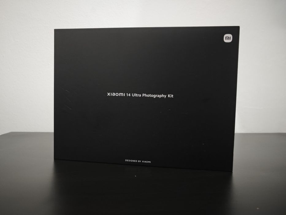 Xiaomi 14 Ultra Photography Kit