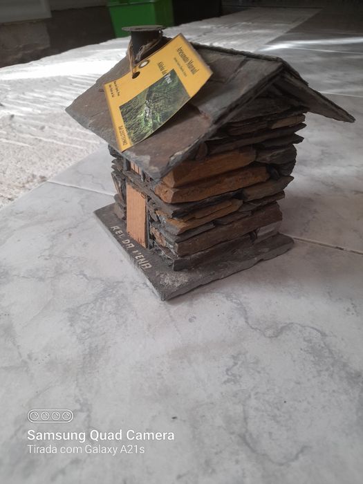 Artesanato Aldeia da Pena