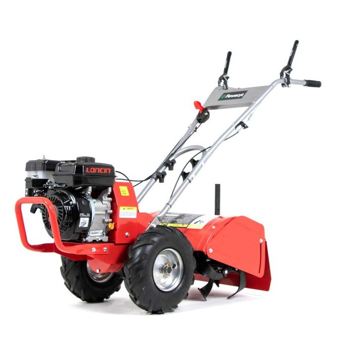 Glebogryzarka spalinowa Faworyt SHT48F-196L