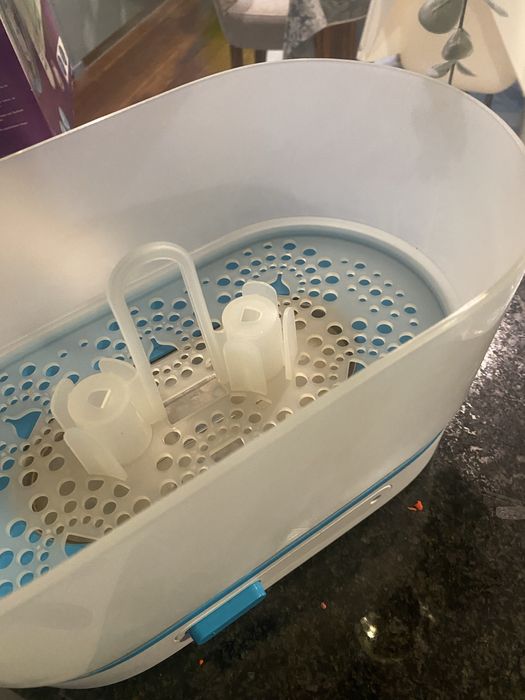 Avent Sterilizer430006624972318726