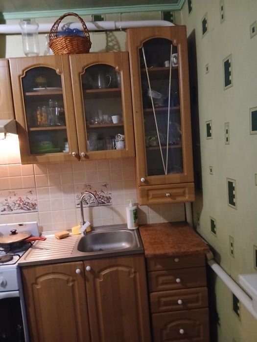 Продам кухню  ЧИТАЙТЕ УВАЖНО